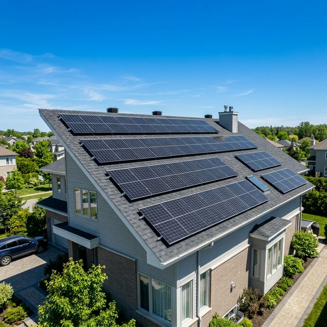 SolarSec Website